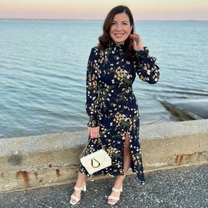 Reformation Stevi Dress